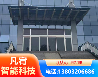 果洛自动门